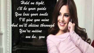 Cheryl Cole - Just Live w/ lyrics