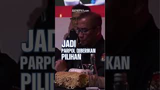 Download lagu Partai Politik Ambil Nomor Urut untuk Pemilu 2024 mp3