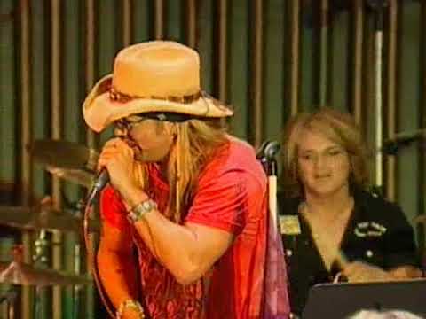 Poison - Poison'd WebCast (06-05-2007)