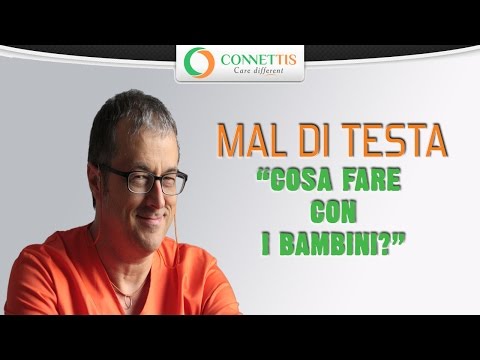 Gobba di osteocondrosi Yoga di mal di schiena e la testa