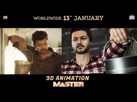 Download Master Animated Promo 3gp Mp4 Codedwap