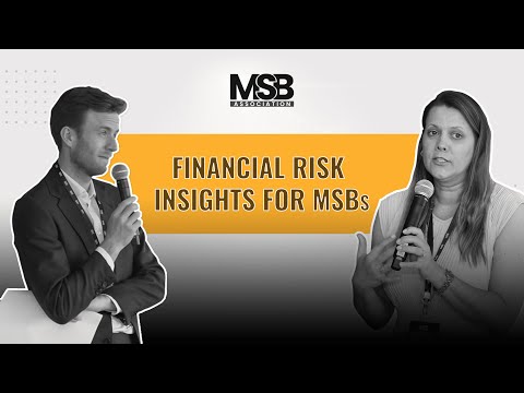 MSB Association UK | Empowering Money Service Businesses in UK