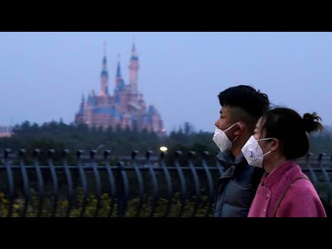 Massiver Gewinneinbruch bei Disney aufgrund der Corona-Pandemie