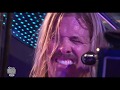 Foo Fighters Sunday Rain Live - HD Radio Soundspace 2017