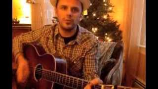 A seasonal message from Mark Erelli