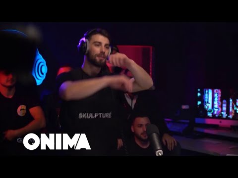 Capital T - Freestyle #1 | Gjoni Black me Meriton Mjekiqin