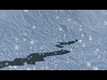 DAs Ice Age Title Sequence