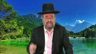לכל אדם יעוד בעולם – פנחס – הרב דוד הכהן מרא דאתרא גן יבנה