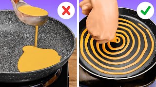 Genius Cooking Hacks That Will Change Your Life