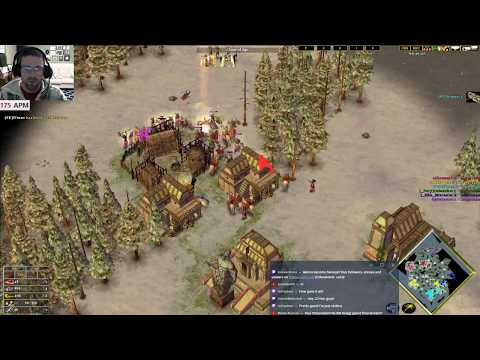 Age of Mythology on Voobly - March 9th, 2020