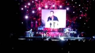 Luis Miguel- Es Mejor (FInal del Concierto)- Cuidad de Mexico- Alta Calidad