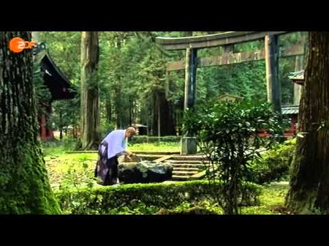 Terra X Das Schwert der Shogune