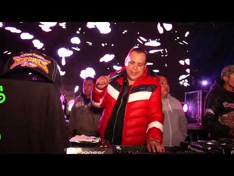 SONIDO SIBONEY SALSA DE RESPUESTA FERIA DEL MOLE