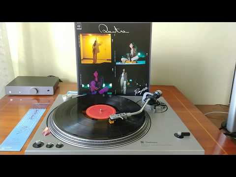 (Rajie) - 1979 - Quatre - Side A のサムネイル
