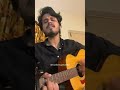 Phir Na Aisi Raat Aayegi Acoustic Cover By Razik Mujawar
