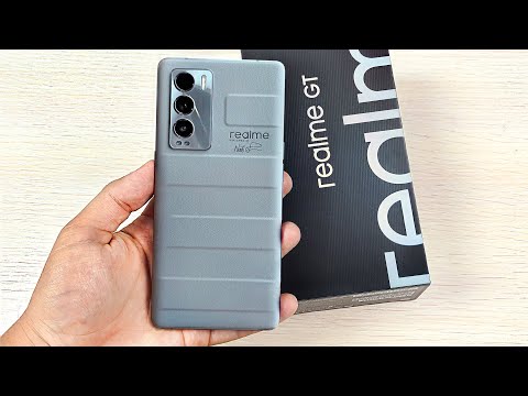 Realme GT Master Edition – УНИЗИЛ POCO X3 PRO и POCO F3😱? – НОВАЯ ПУШКА от REALME РВЕТ КОНКУРЕНТОВ🔥