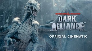 Состоялся релиз Dungeons & Dragons: Dark Alliance — Критики и пресса не оценили новинку