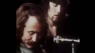 CROSBY,STILLS and NASH Everybodys Talking