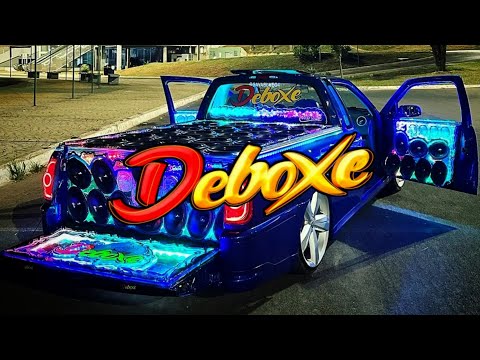 SOM TOCANDO FIRME SÓ TZ DA CORONEL - MC RODRIGO DO CN, DJ LIPE - [ELETROFUNK DEBOXE]