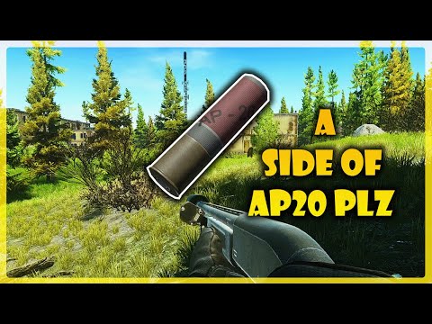 This is the BEST shotgun ammo for the Skier - Setup task | Escape From Tarkov | Patch 12.9