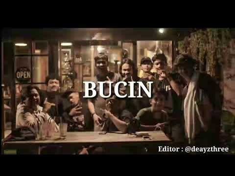 G'$QUAD - BUCIN (Official Lirik Video)