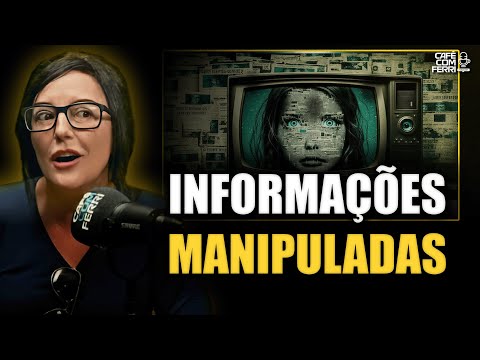 HOW DOES BRAZILIAN MEDIA MANIPULATION WORK?