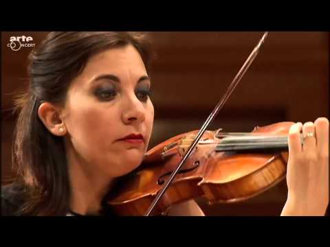 Tarantelle alla napoletana par Marco Beasley et l’ensemble Accordone