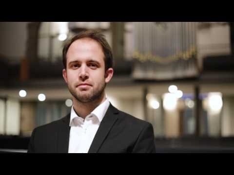 Felix Mende, Stuttgart