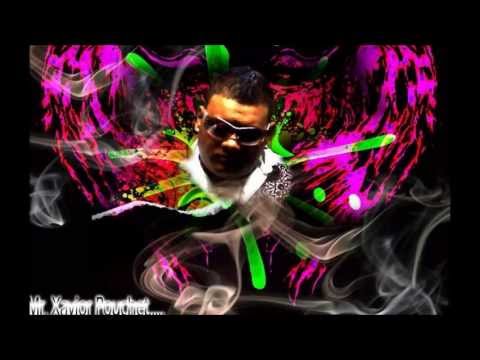 SASOON NE - XAVIER POUCHET Ft. SANGEETA SUBNAIK