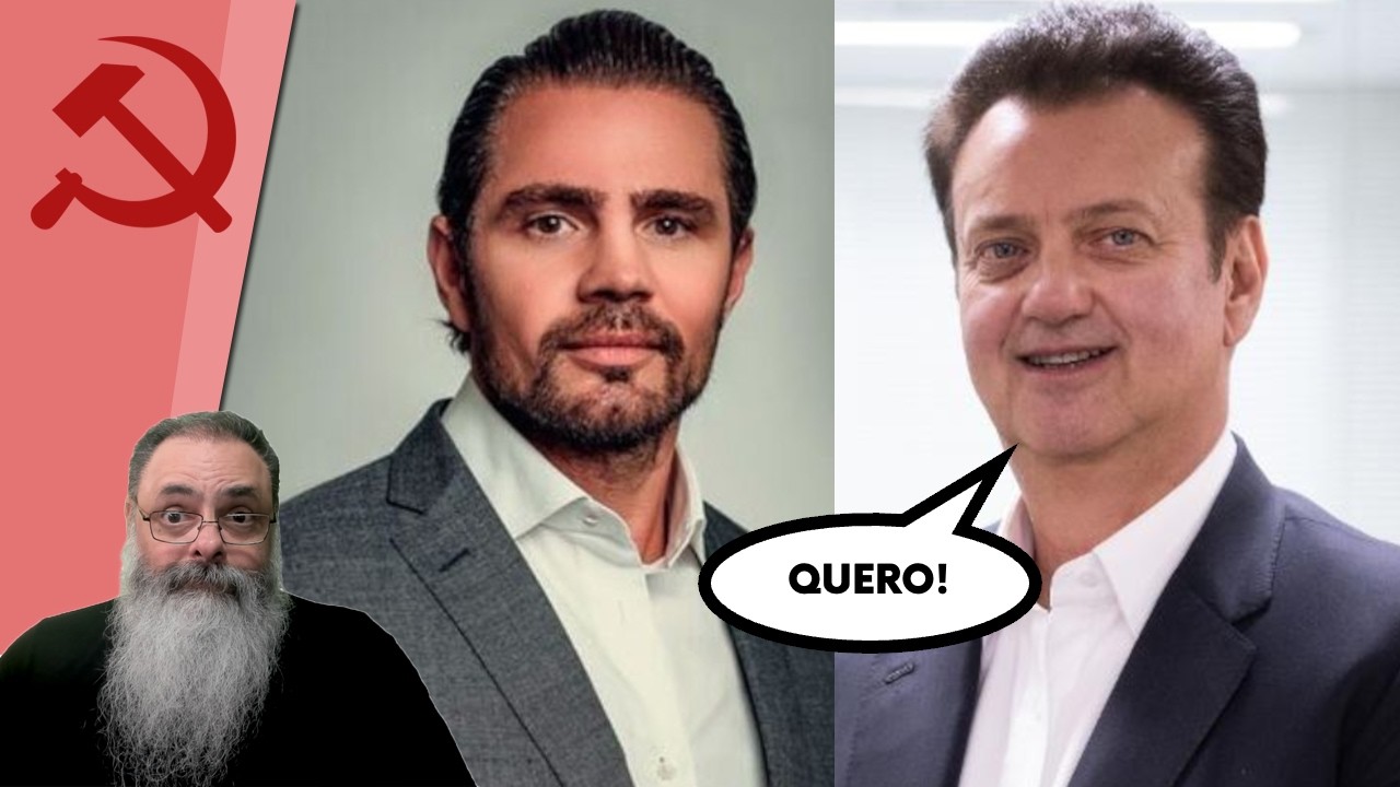 VORCARO diz em DELAÇÃO que COMBINOU PROPINA a KASSAB: HISTÓRIA ESTRANHA, mas FAZ SENTIDO