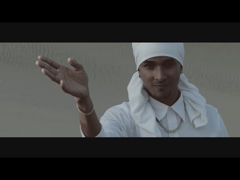 NJC La Melodia Del Cielo - Negrita Linda (Video Oficial)