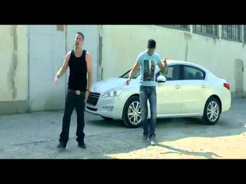 Shpat Kasapi ft. Ton Voka - Hajde Sille