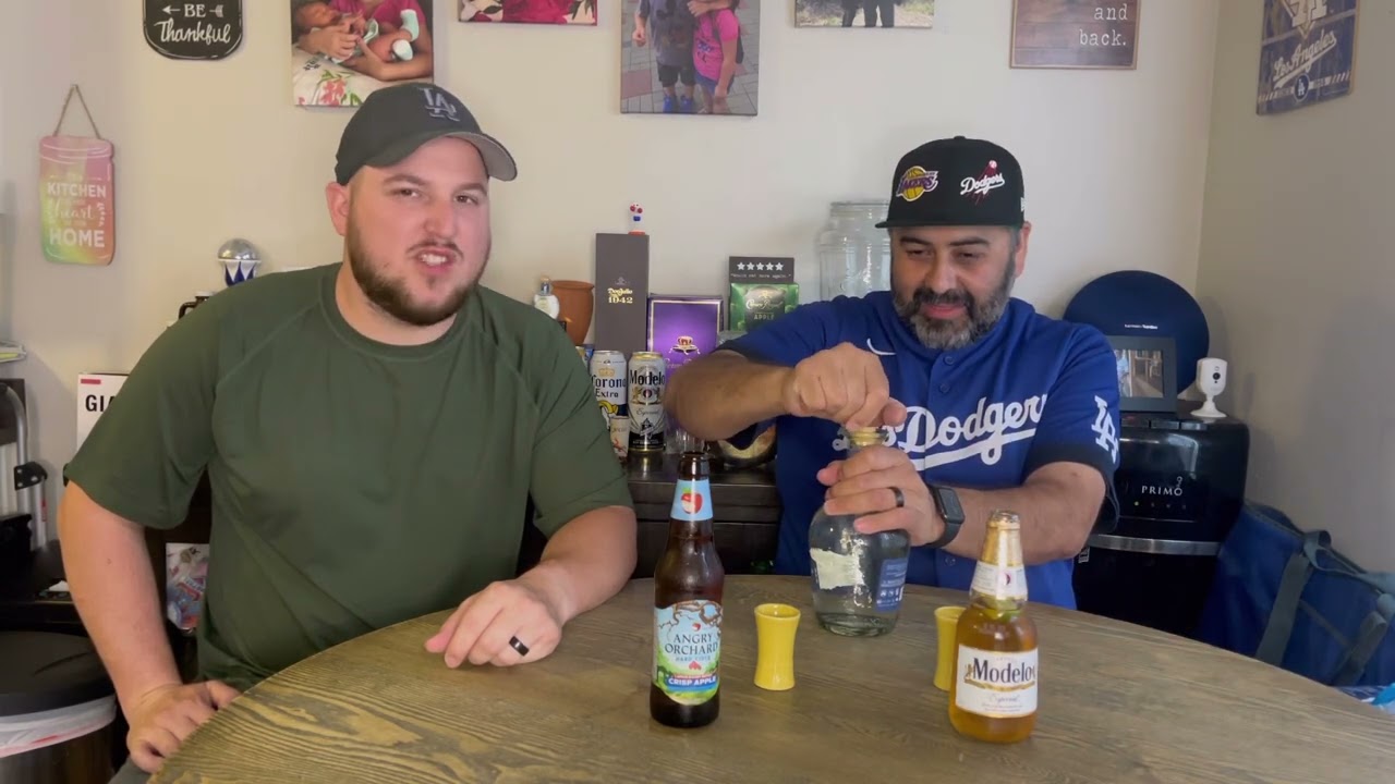 Don Roberto Tequila Review