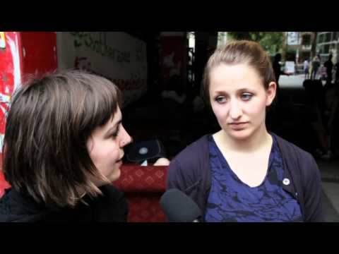 Kampf um die Zukunft auf dem Campus (1)