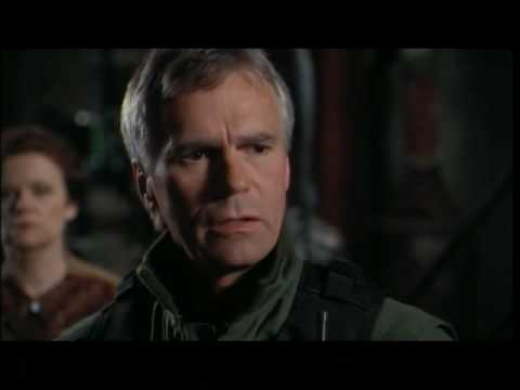 StarGate SG-1 Homecoming Part 4