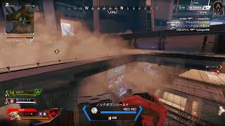 APEX ランク