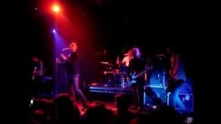 Heavens "I Wanna Be Adored"