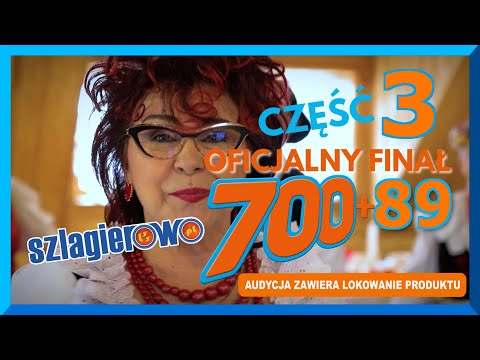 Notowanie 789 cz. 3 - 28.05.2023r.