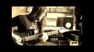 Illdisposed - I Believe In Me (Guitar Cover)