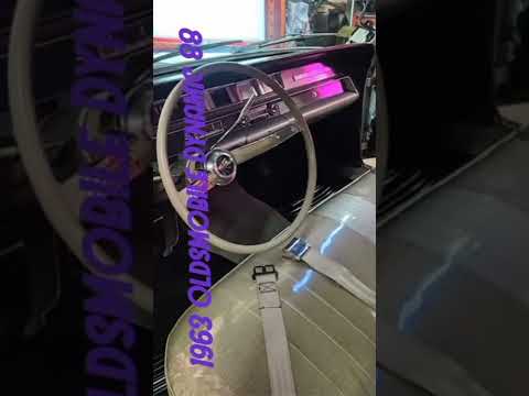 Thumbnail for 1963 Oldsmobile Dynamic 88 . classic cars by Peugeot, Renault, Toyota, SEAT, Oldsmobile, Suzuki, Porsche, Subaru, BMW, Volkswagen, Car