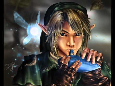 Nintenmix 023 - Ocarina Party