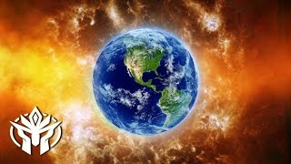 Robert Slump - Abandon Earth | Independent Music Producer (2016)