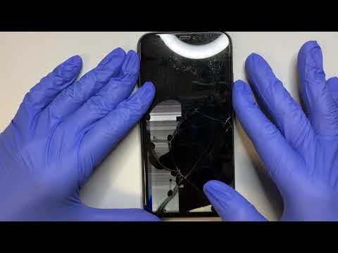 iPhone 11 Screen Replacement