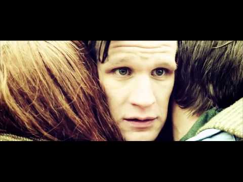 The Eleventh Doctor | Please Don't Go [Tribute]
