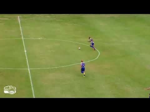 Carioca Série C 2018 - EC Resende 2x0 Tomazinho