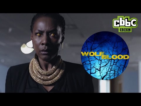 CBBC: Wolfblood Season 3 Episode 9 Sneak Peek