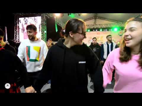 Ali KUMBASAR " HORON" 13.Rize İl Tanıtım Günleri-Yeşilköy/2023