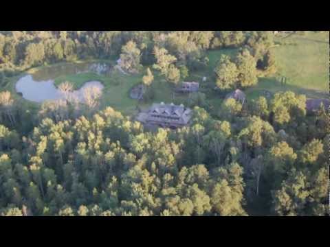 Triinu Taul "the land"