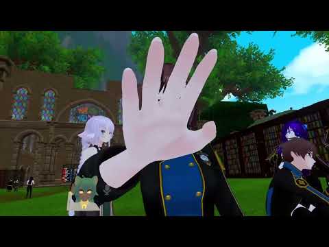 [Ascension Academy] Spirit Week Begins! [ October 28, 2023 ]