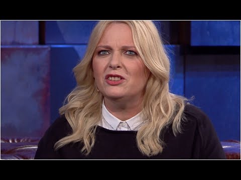 Kasia Nosowska: "Może ja mam jakąś misję w życiu, nie że śpiewać" [Kuba Wojewódzki]